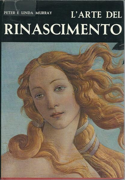 L'ARTE DEL RINASCIMENTO