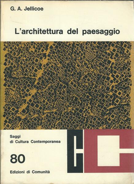 L'ARCHITETTURA DEL PAESAGGIO