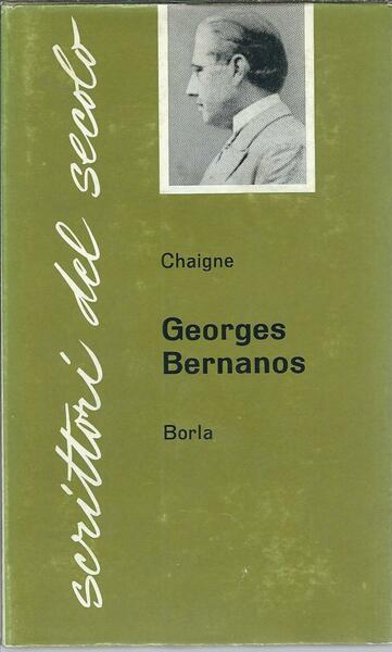 GEORGES BERNANOS