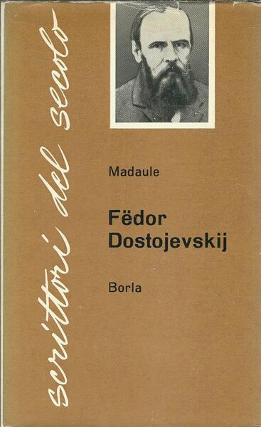 FEDOR DOSTOJEVSKIJ