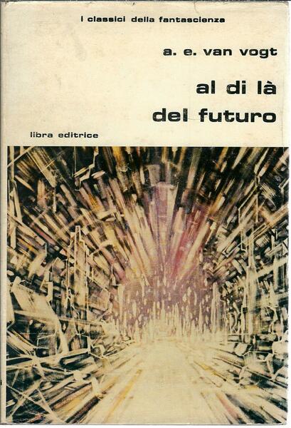 AL DI LA' DEL FUTURO