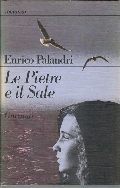 LE PIETRE E IL SALE