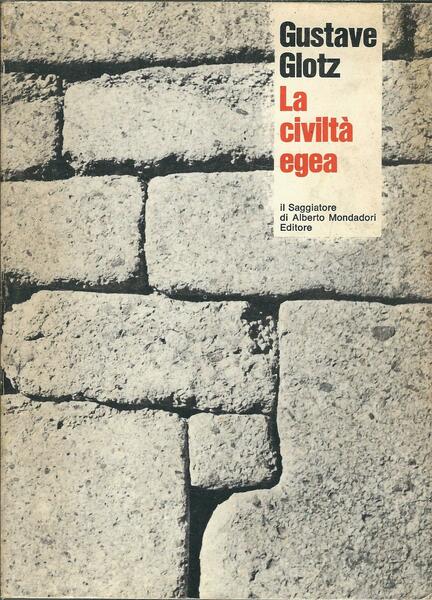 LA CIVILTA' EGEA