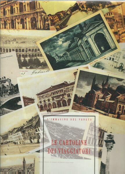 LE CARTOLINE DEI VIAGGIATORI