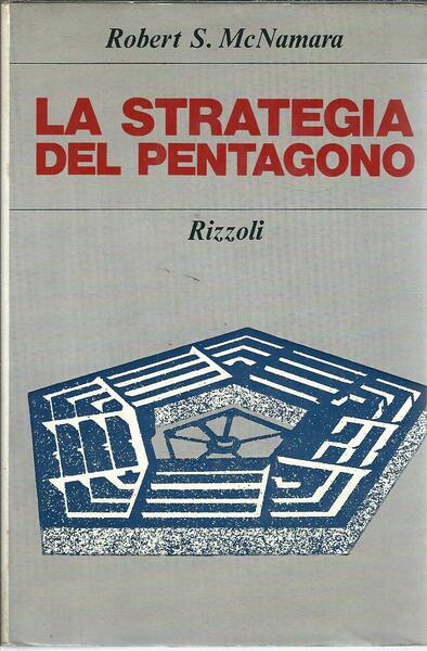LA STRATEGIA DEL PENTAGONO