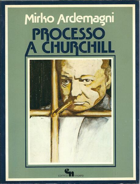 PROCESSO A CHURCHILL