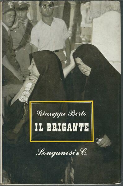 IL BRIGANTE