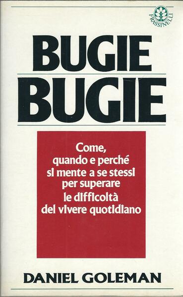 BUGIE BUGIE