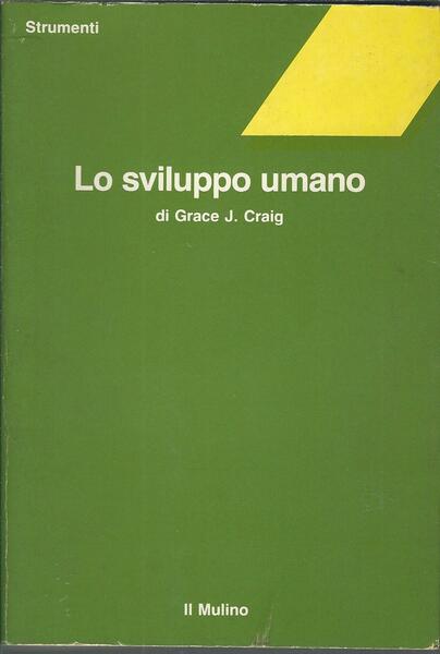 LO SVILUPPO UMANO