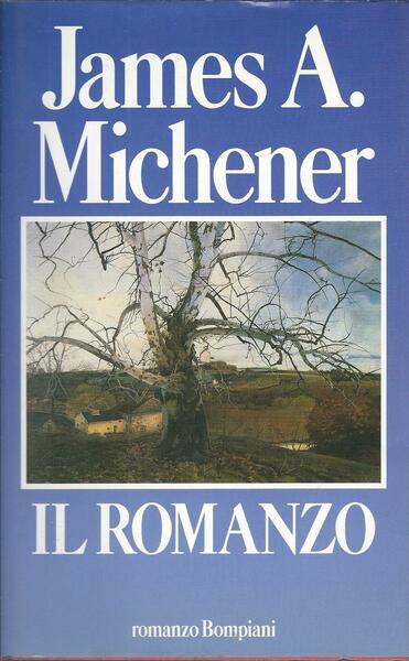 IL ROMANZO