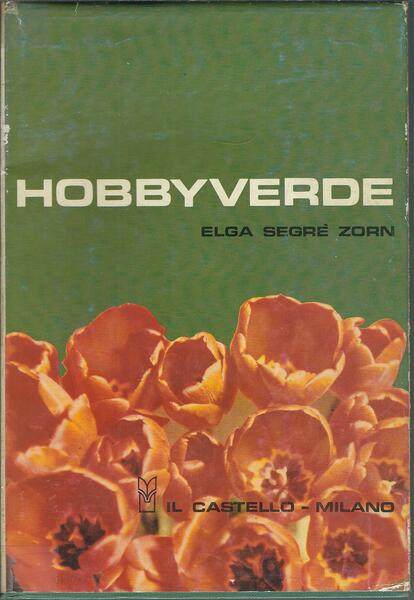 HOBBY VERDE