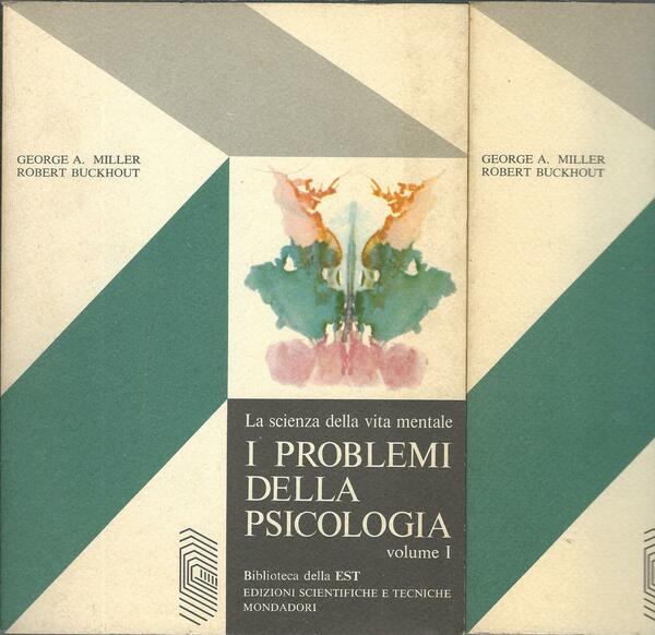 LA SCIENZA DELLA VITA MENTALE - I PROBLEMI DELLA PSICOLOGIA …