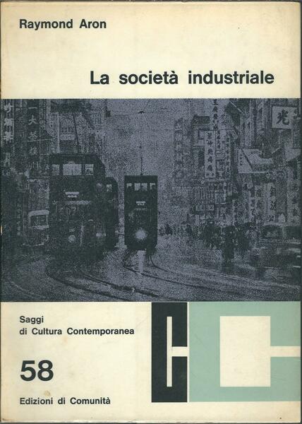 LA SOCIETA' INDUSTRIALE