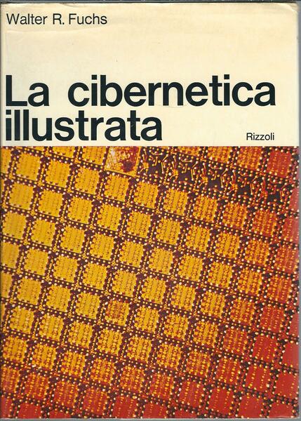 LA CIBERNETICA ILLUSTRATA