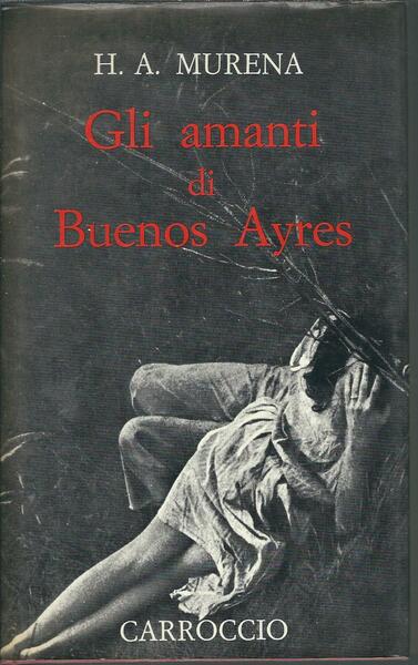 GLI AMANTI DI BUENOS AYRES