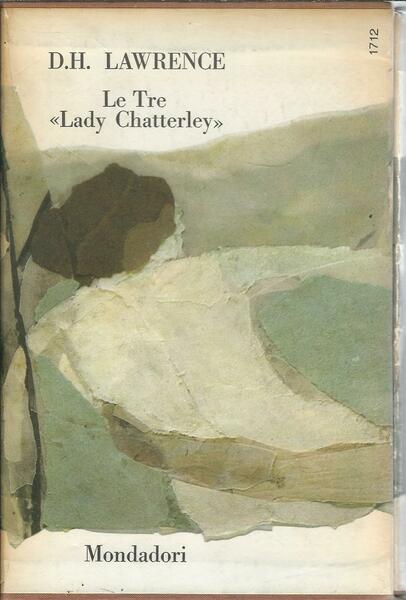 LE TRE LADY CHATTERLEY