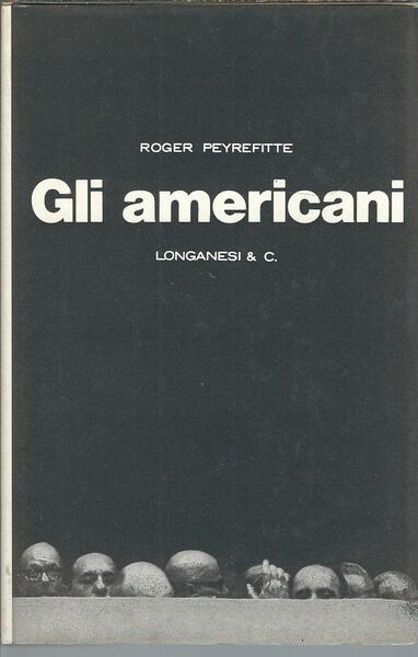 GLI AMERICANI