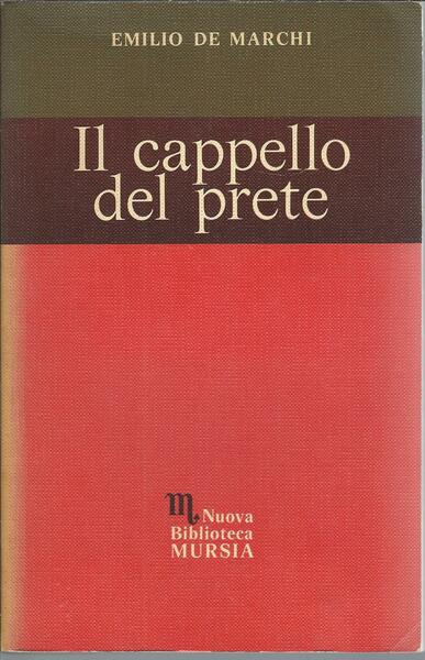 IL CAPPELLO DEL PRETE