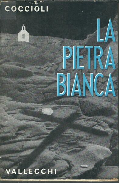 LA PIETRA BIANCA