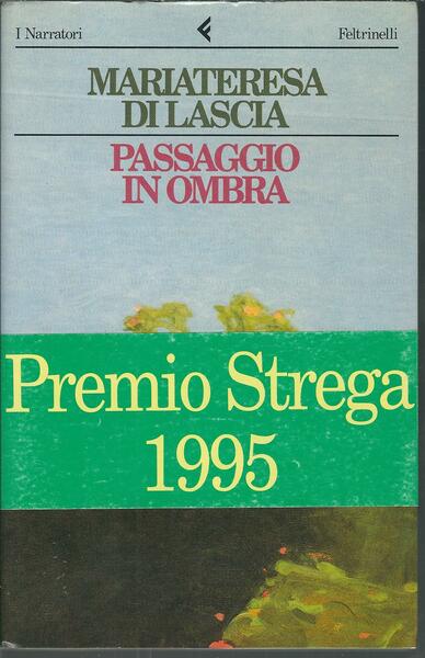 PASSAGGIO IN OMBRA