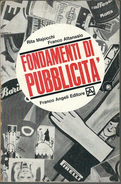 FONDAMENTI DI PUBBLICITA'