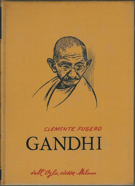 GANDHI