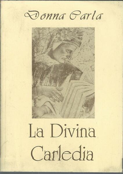 LA DIVINA CARLEDIA