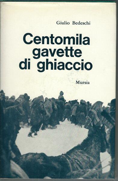 CENTOMILA GAVETTE DI GHIACCIO