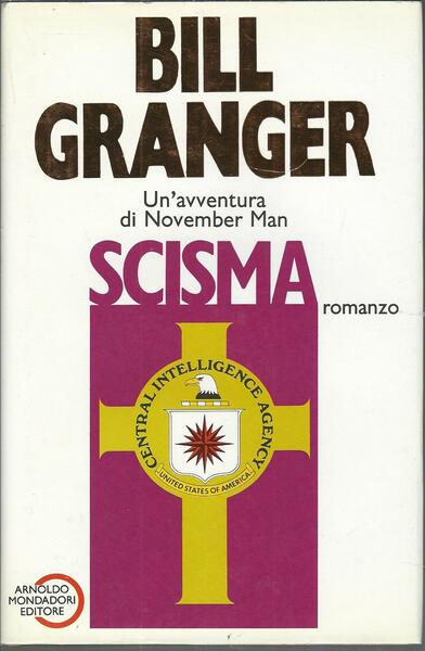 SCISMA