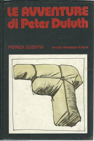 LE AVVENTURE DI PETER DULUTH