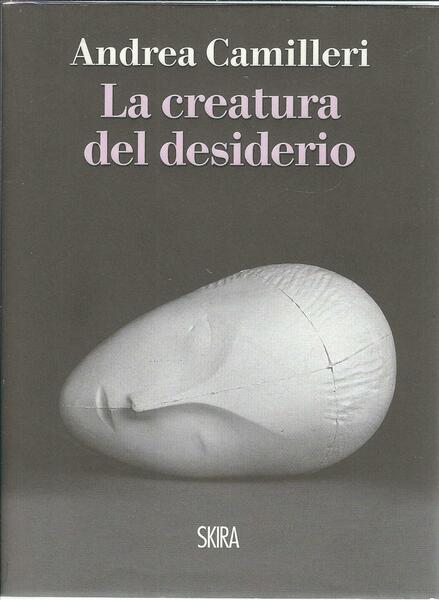 LA CREATURA DEL DESIDERIO