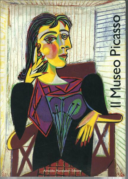 IL MUSEO PICASSO - PARIGI