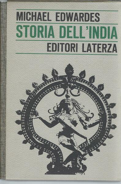 STORIA DELL'INDIA - DALLE ORIGINI AI GIORNI NOSTRI