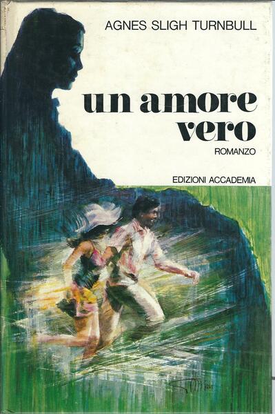 UN AMORE VERO