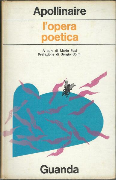 L'OPERA POETICA