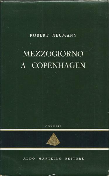 MEZZOGIORNO A COPENHAGEN