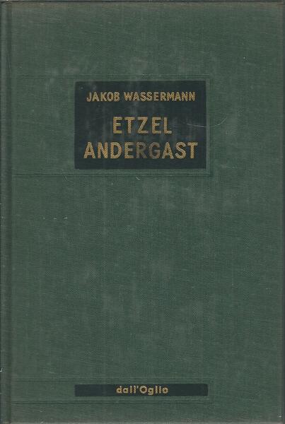 ETZEL ANDERGAST