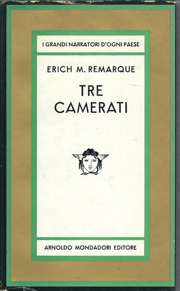 TRE CAMERATI