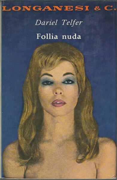 FOLLIA NUDA