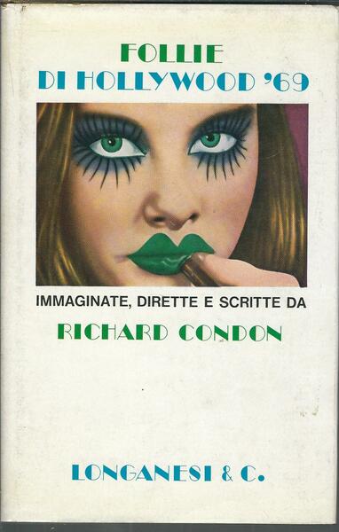 FOLLIE DI HOLLYWOOD '69