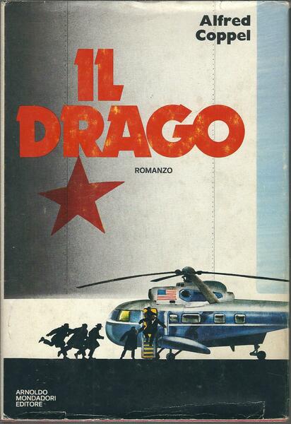 IL DRAGO
