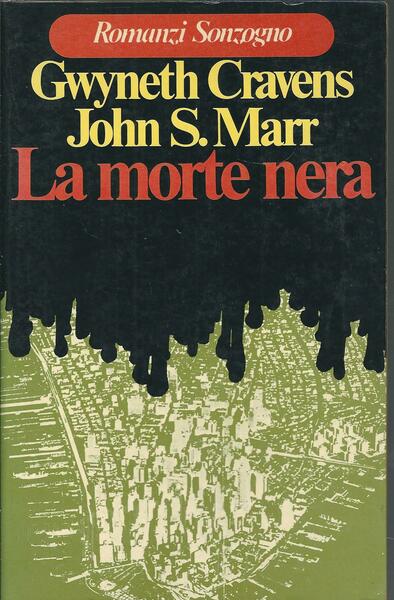LA MORTE NERA