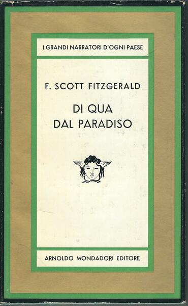DI QUA DAL PARADISO