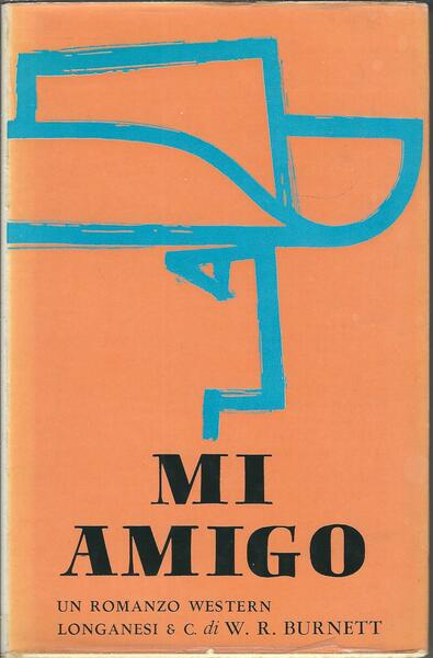 MI AMIGO