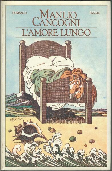 L'AMORE LUNGO