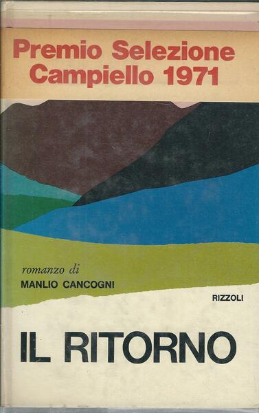 IL RITORNO