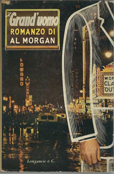 IL GRAND'UOMO