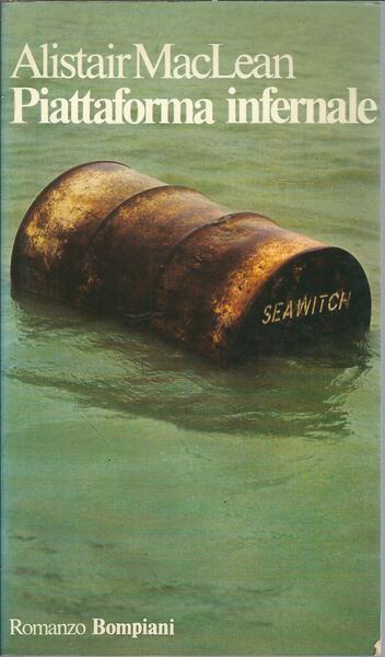 PIATTAFORMA INFERNALE