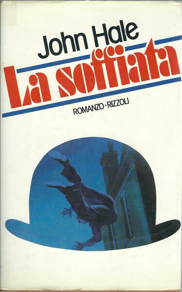 LA SOFFIATA