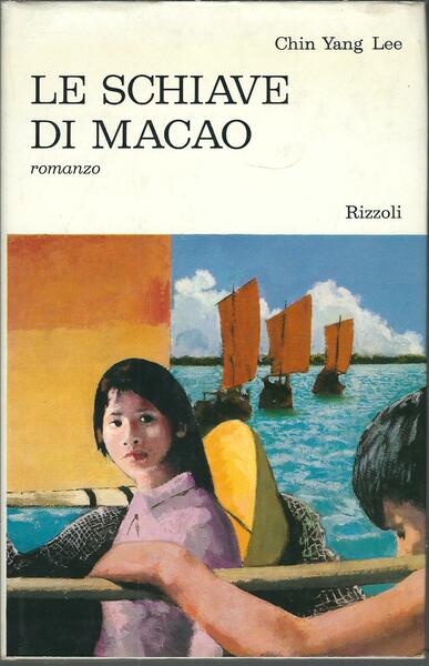 LE SCHIAVE DI MACAO